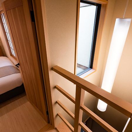 Rinn Tsukinowa Kyoto Exteriör bild