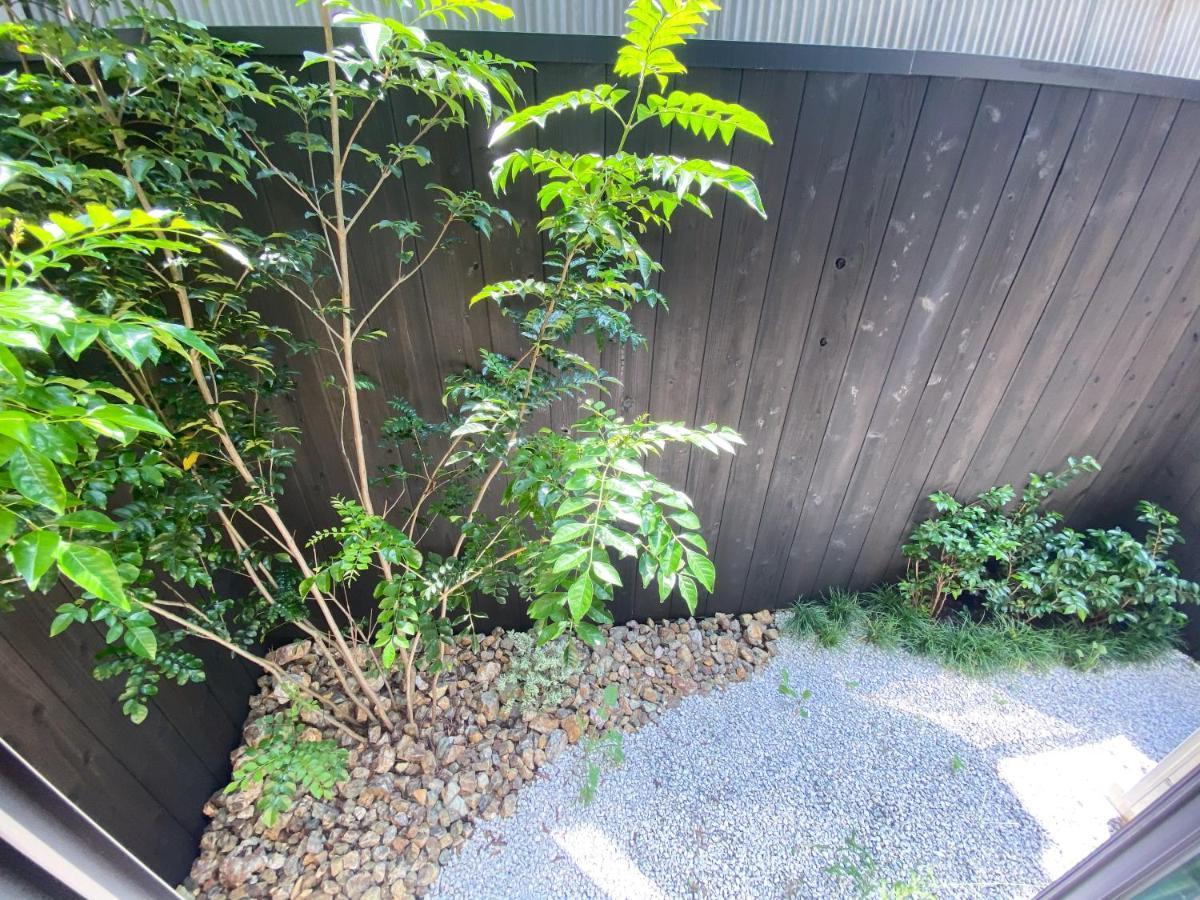 Rinn Tsukinowa Kyoto Exteriör bild