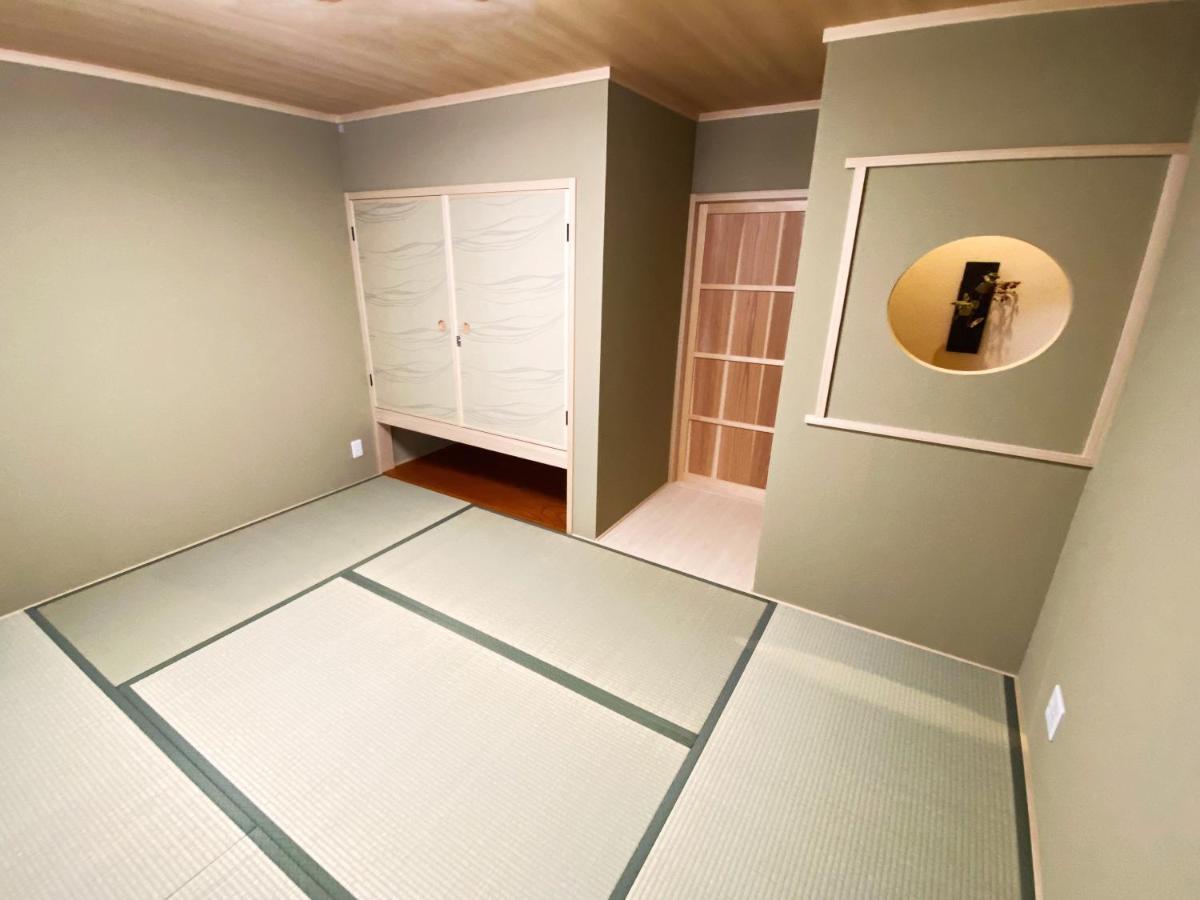 Rinn Tsukinowa Kyoto Exteriör bild