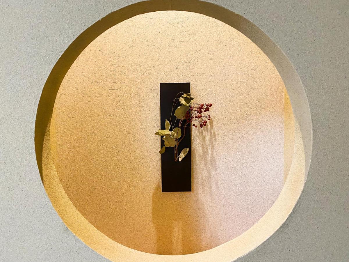 Rinn Tsukinowa Kyoto Exteriör bild