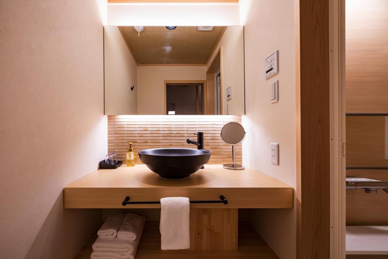 Rinn Tsukinowa Kyoto Exteriör bild