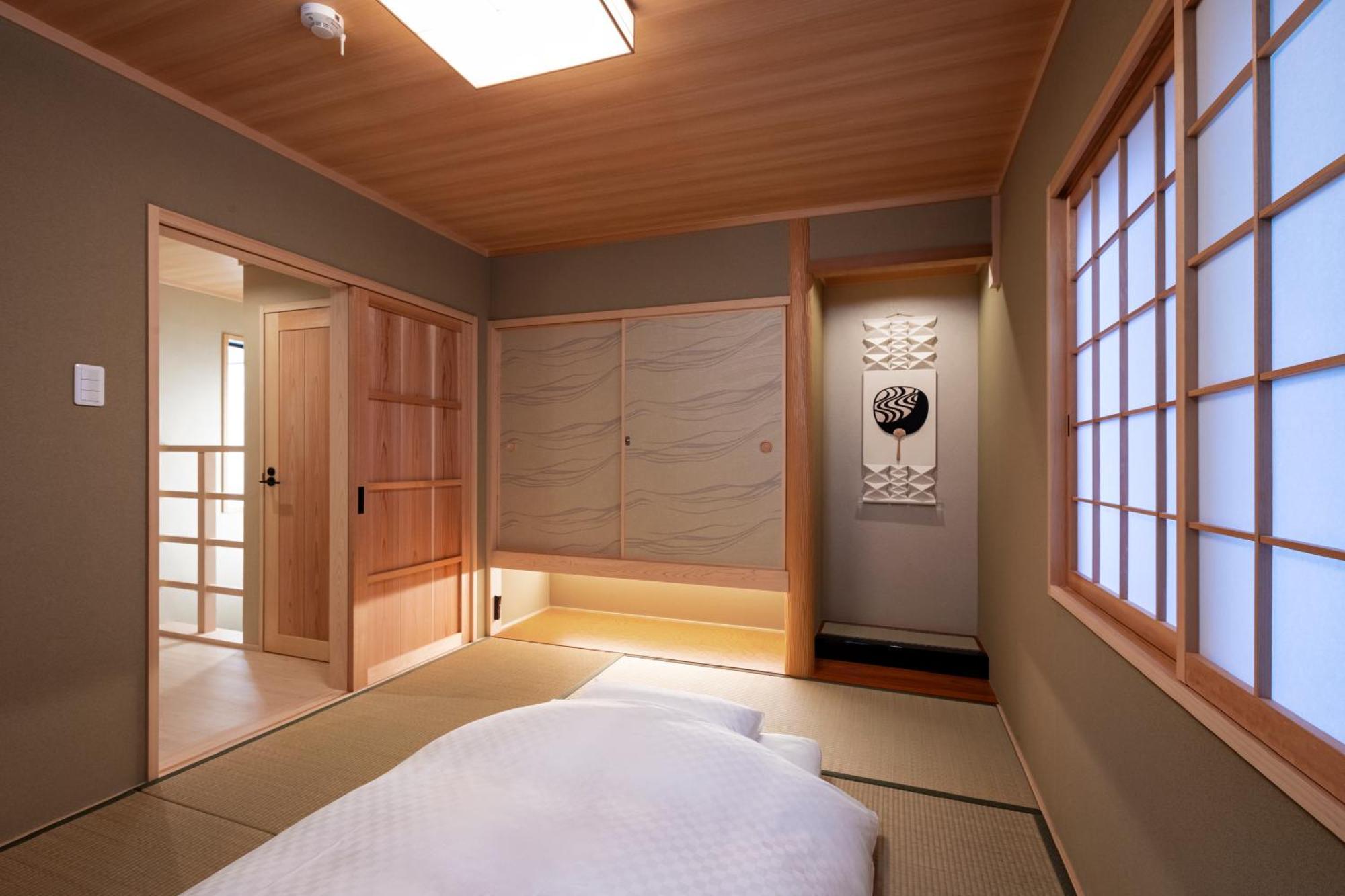Rinn Tsukinowa Kyoto Exteriör bild